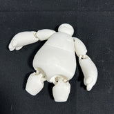 Baymax 3D-printed model